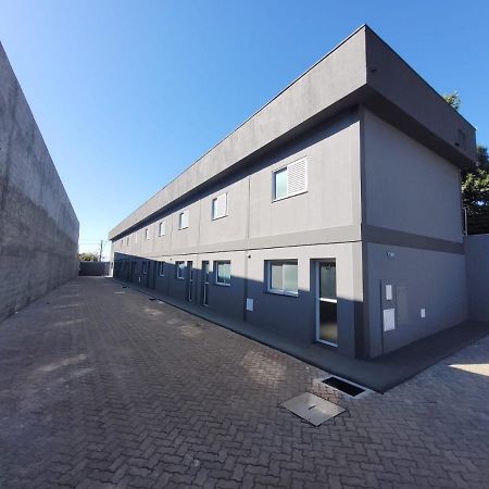 Apartamento Confortavel Para Ate 6 Pessoas, Sao 10 Unidades, Excelente Custo Beneficio Uberaba Exterior foto