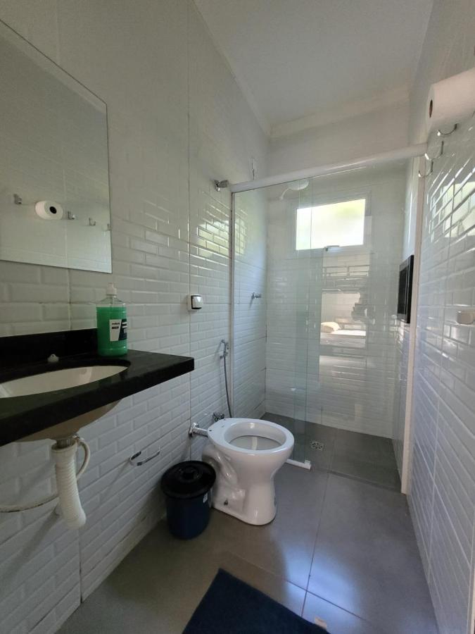 Apartamento Confortavel Para Ate 6 Pessoas, Sao 10 Unidades, Excelente Custo Beneficio Uberaba Exterior foto